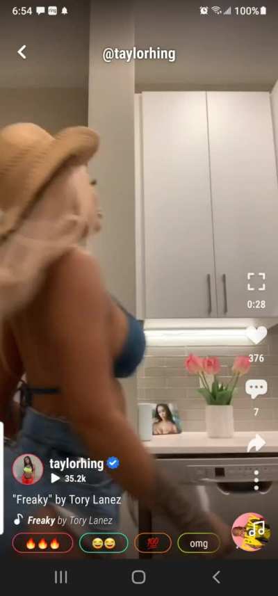 Triller vid