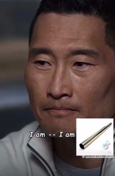 he's literally me