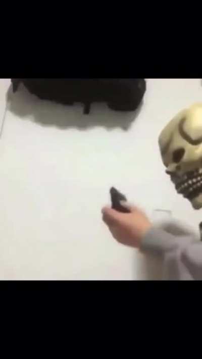 Tactical reload