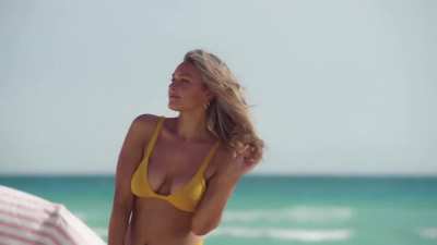 Camille Kostek
