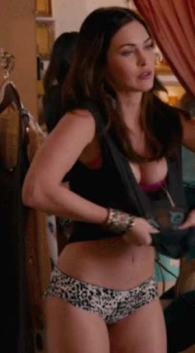 Megan Fox