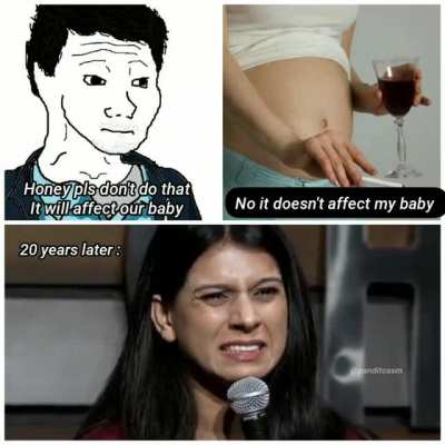 An interesting title