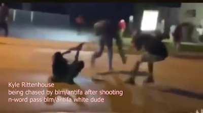 For the people who don&rsquo;t understand what happened at the Kenosha 8.25.20 shooting