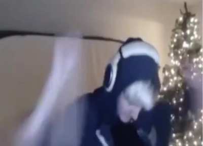 Fuck drama, we out here vibing.