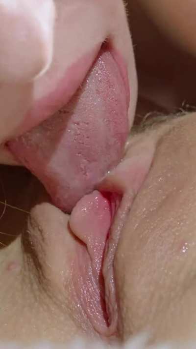 Delicious wet pussy