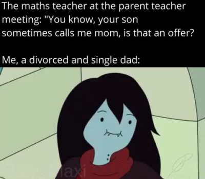 What a power move
