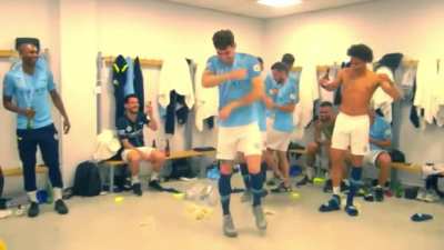 John Stones.
