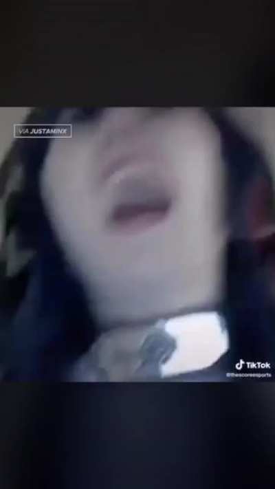 Minx Screaming Once Again