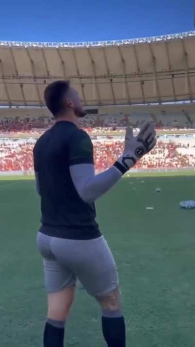 Ass &amp;amp; thighs