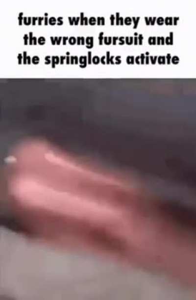 Here we go again