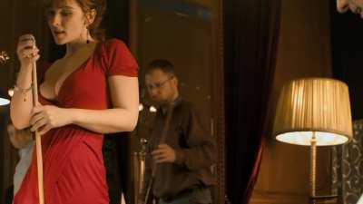 A Vica Kerekes fap compilation