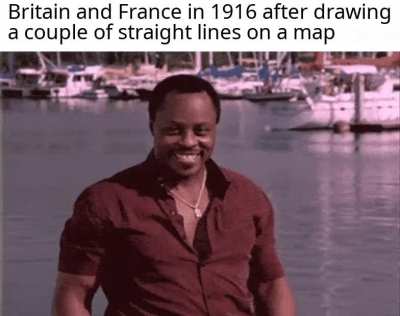Our job here is done