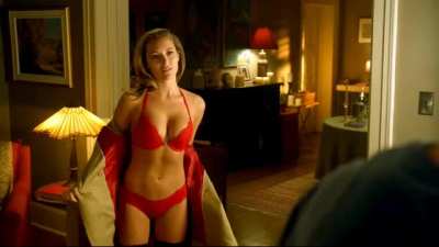 Alexa Vega
