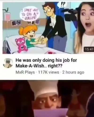 Bruh wtf