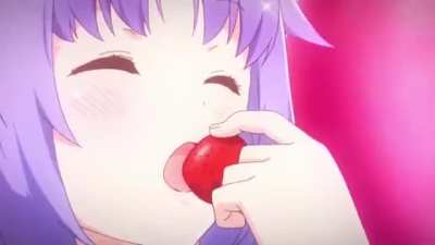 Gidip yorumlara anime kızları ger&ccedil;ek değil yazmayın, bu ger&ccedil;eği duymak istemiyorum