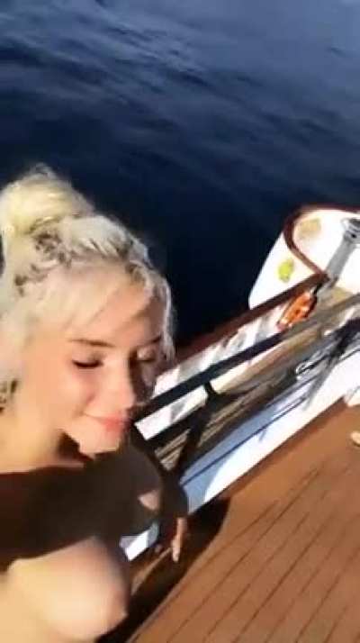 SEA TRIP