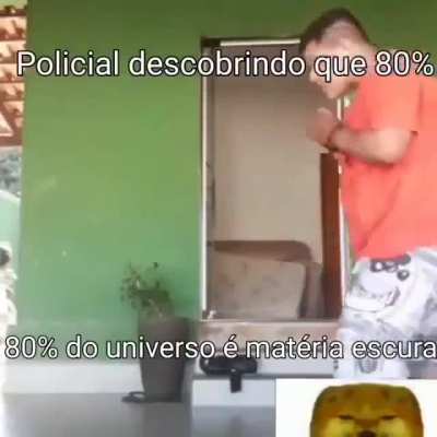 MAT&Eacute;RIA ESCURA