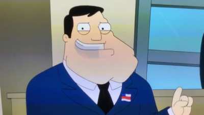 BRIAN GRIFFIN IN FAMILY GUY
