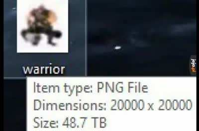 Warrior