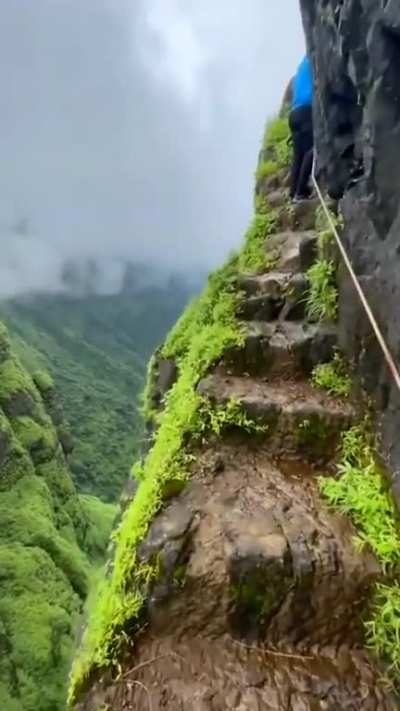 Nashik, India.