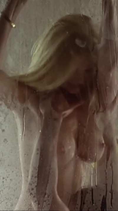 Shannon Tweed in "Cold Sweat" (1993)