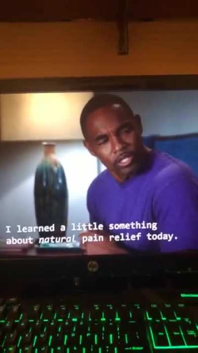 Grey&rsquo;s anatomy