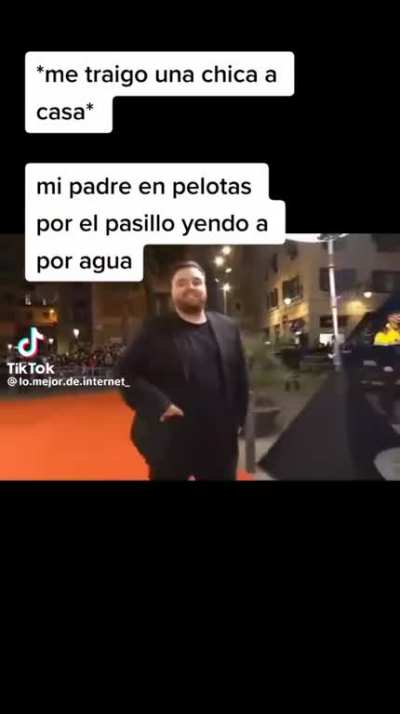 mi padre &eth;