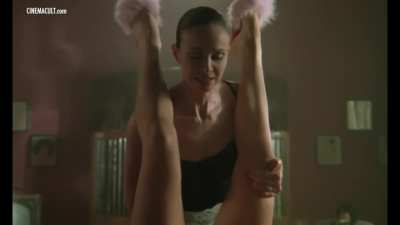 Debora Caprioglio in 'Paprika' (1991)