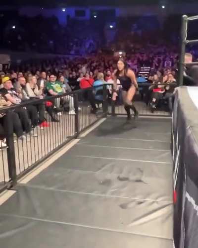 Rhea Bloody Ripley