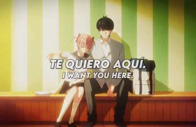 Ichika deserved so much better 💛