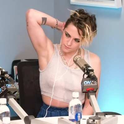 Kristen Stewart 