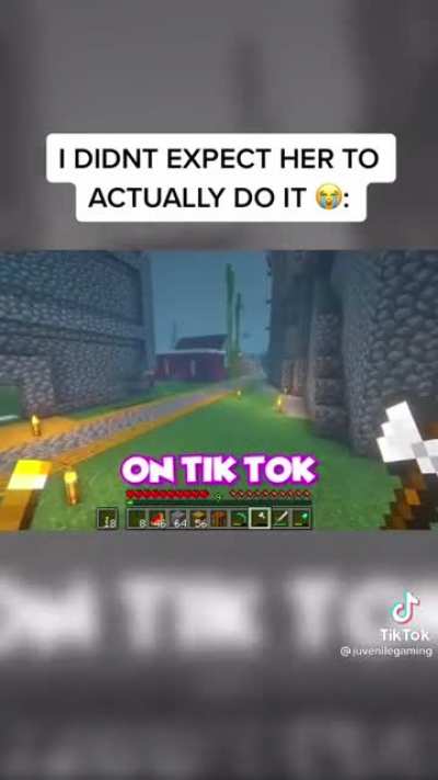 I have no idea if this is a repost but this needs to be on here