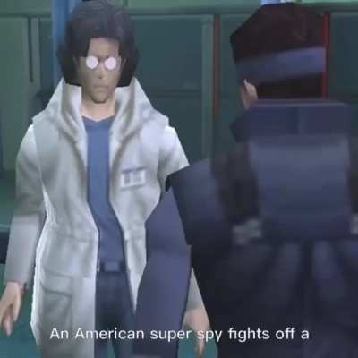 its animated doe