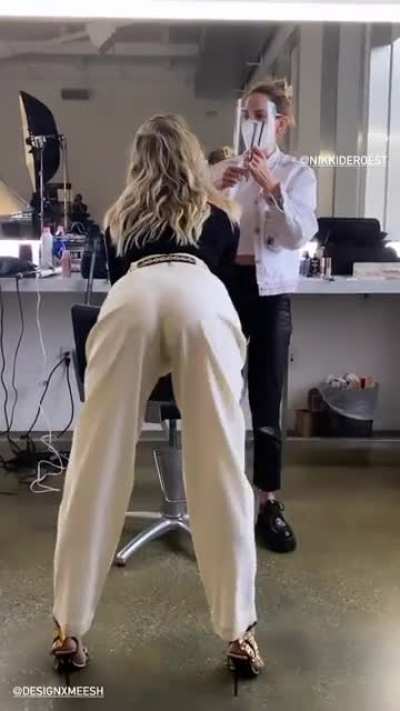 Booty