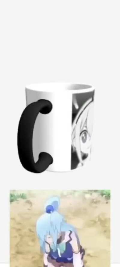 THE MUG
