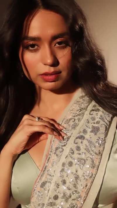 Soundarya Sharma