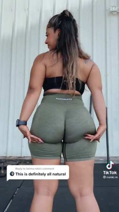 Au naturel