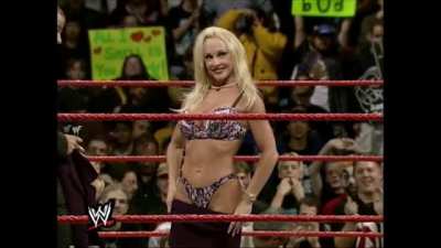 Rare Rockbottom 99 Striptease Camera angle 2