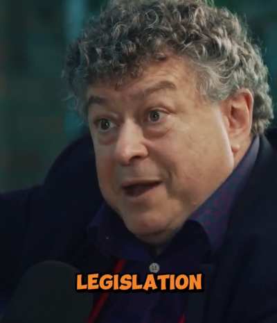 British advertising executive Rory Sutherland on why businesses should design for the disabled