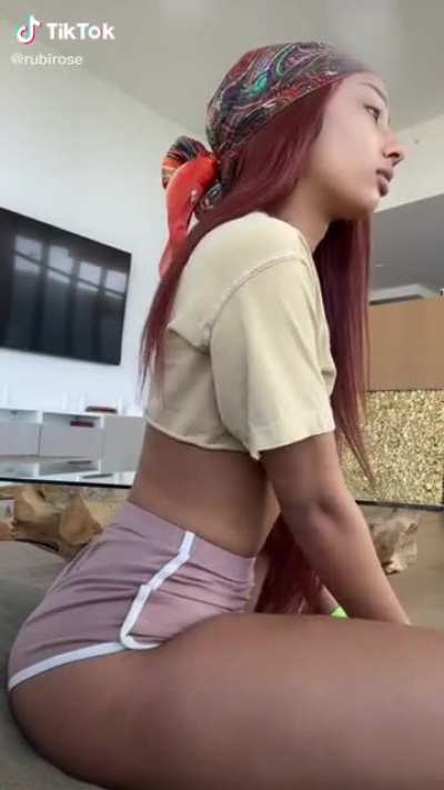 rubi rose