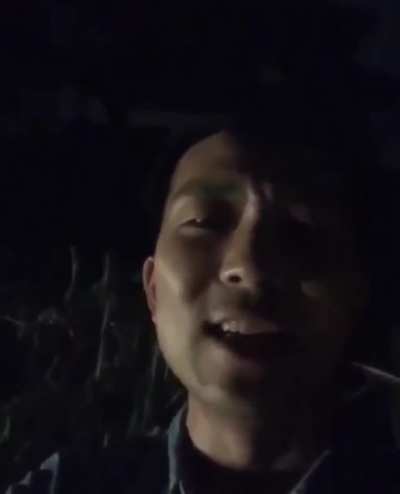 China changed sides