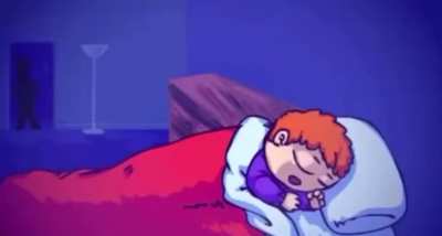 Blursed Tim Tim