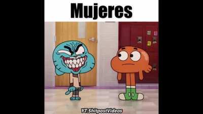 Mujeres