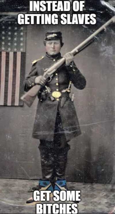 The Union was based