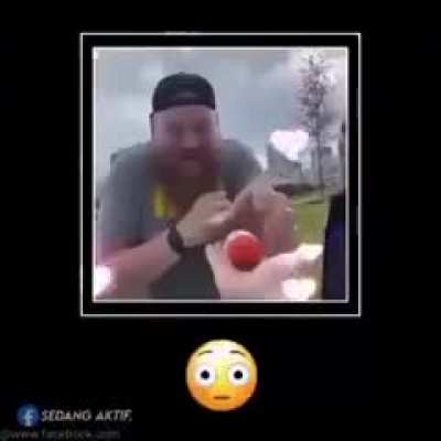 😎💪🏻 ➡️ 😳