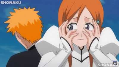 Guess Bleach is in my watchlist now. I&rsquo;ve heard good things