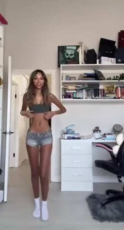 Petite