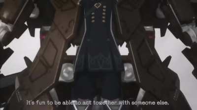 'NieR: Automata' Anime Teaser