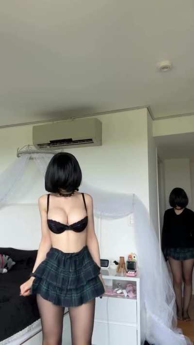 Hot girl