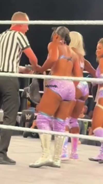 Bianca BelAir 